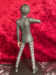 MÔ HÌNH Shujinkou - Ren Amamiya - Persona 5 The Royal - Pop Up Parade (Good Smile Company) FIGURE CHÍNH HÃNG