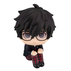 [PRE ORDER] MÔ HÌNH  Persona 5 The Royal - Shujinkou - Joker- Look Up (MegaHouse) FIGURE CHÍNH HÃNG