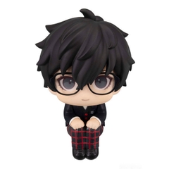 [PRE ORDER] MÔ HÌNH  Persona 5 The Royal - Shujinkou - Joker- Look Up (MegaHouse) FIGURE CHÍNH HÃNG