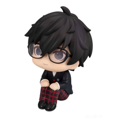 [PRE ORDER] MÔ HÌNH  Persona 5 The Royal - Shujinkou - Joker- Look Up (MegaHouse) FIGURE CHÍNH HÃNG