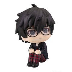 [PRE ORDER] MÔ HÌNH  Persona 5 The Royal - Shujinkou - Joker- Look Up (MegaHouse) FIGURE CHÍNH HÃNG