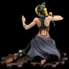 [PRE ORDER] MÔ HÌNH Jolyne Cujoh - Jojo no Kimyou na Bouken - Stone Ocean - Figure Museum - 1/8 (Sentinel) FIGURE CHÍNH HÃNG