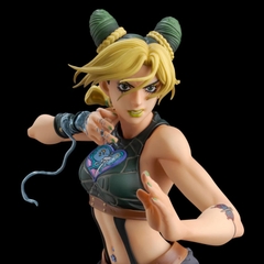 [PRE ORDER] MÔ HÌNH Jolyne Cujoh - Jojo no Kimyou na Bouken - Stone Ocean - Figure Museum - 1/8 (Sentinel) FIGURE CHÍNH HÃNG