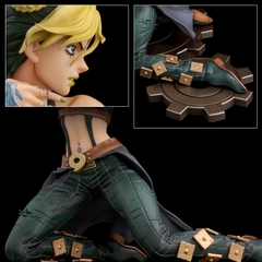 [PRE ORDER] MÔ HÌNH Jolyne Cujoh - Jojo no Kimyou na Bouken - Stone Ocean - Figure Museum - 1/8 (Sentinel) FIGURE CHÍNH HÃNG