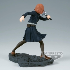 MÔ HÌNH Kugisaki Nobara - Jujutsu Kaisen - Combination Battle (3) (Bandai Spirits) FIGURE CHÍNH HÃNG