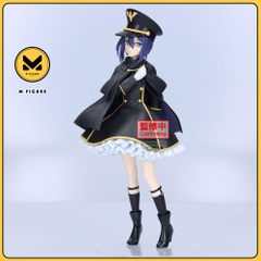 MÔ HÌNH Inui Sajuna -Sono Bisque Doll wa Koi o Suru - Espresto - Espresto -Detailed Elegance- - Black Lily Ver. (Bandai Spirits) FIGURE CHÍNH HÃNG