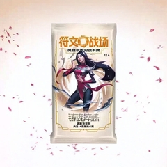 [PRE ORDER] THẺ BÀI Liên Minh Huyền Thoại - Riftbound: Spiritforged - Booster Box - League of Legends TCG/Card Game Chinese (Riot Games) CARD CHÍNH HÃNG