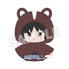 [PRE-ORDER] BÔNG BLIND BOX K-ON! Fluffy Rain Series Collectible Plushie Keychain - Plush Keychain (Good Smile Company, GoodSmile Moment) PLUSH CHÍNH HÃNG
