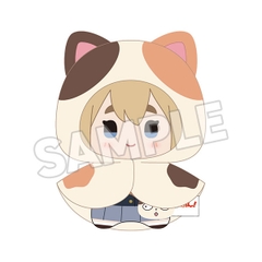 [PRE-ORDER] BÔNG BLIND BOX K-ON! Fluffy Rain Series Collectible Plushie Keychain - Plush Keychain (Good Smile Company, GoodSmile Moment) PLUSH CHÍNH HÃNG