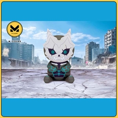 BÔNG Kaijuu No. 8 - Mecha Mofugutto Nuigurumi (Bandai Spirits) PLUSH CHÍNH HÃNG