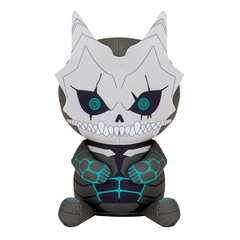 BÔNG Kaijuu No. 8 - Mecha Mofugutto Nuigurumi (Bandai Spirits) PLUSH CHÍNH HÃNG