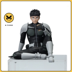 [Pre Order] MÔ HÌNH Hibino Kafka - Kaijuu No. 8 - Premium Chokonose Figure - Break Time (SEGA) FIGURE CHÍNH HÃNG