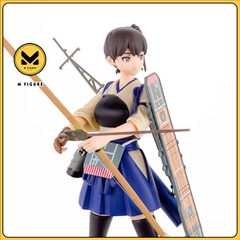 MÔ HÌNH Kaga - Kantai Collection ~KanColle~ - PM Figure (SEGA) FIGURE CHÍNH HÃNG