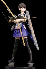 MÔ HÌNH Kaga - Kantai Collection ~KanColle~ - PM Figure (SEGA) FIGURE CHÍNH HÃNG