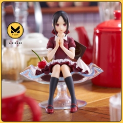 MÔ HÌNH Shinomiya Kaguya - Kaguya-sama wa Kokurasetai: First Kiss wa Owaranai - Special Figure - Parfait ver. (FuRyu) FIGURE CHÍNH HÃNG