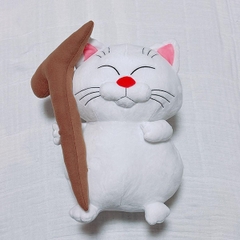 BÔNG Karin - Dragon Ball Super - Mecha Mofugutto Nuigurumi (Bandai Spirits) PLUSH CHÍNH HÃNG
