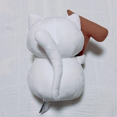 BÔNG Karin - Dragon Ball Super - Mecha Mofugutto Nuigurumi (Bandai Spirits) PLUSH CHÍNH HÃNG
