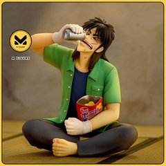 [PRE ORDER] MÔ HÌNH Itou Kaiji - Tobaku Mokushiroku Kaiji - Noodle Stopper Figure (FuRyu) FIGURE CHÍNH HÃNG