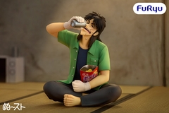 [PRE ORDER] MÔ HÌNH Itou Kaiji - Tobaku Mokushiroku Kaiji - Noodle Stopper Figure (FuRyu) FIGURE CHÍNH HÃNG