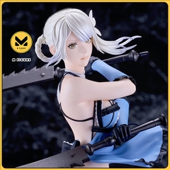 MÔ HÌNH Kaine - NieR Replicant ver.1.22474487139...  - NieR Game Series 15 Shuunen Kinen Kuji (A Prize) - Pop Up Parade - L (Good Smile Company) FIGURE CHÍNH HÃNG