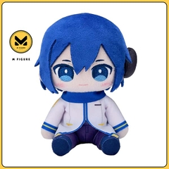 [PRE ORDER] BÔNG Kaito - Project Sekai: Colorful Stage! feat. Hatsune Miku - My Sekai Nuigurumi (S) (Sega Fave) PLUSH CHÍNH HÃNG