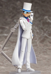 MÔ HÌNH Kuroba Kaito - Meitantei Conan - Figma (#SP-088) (FREEing, Max Factory) FIGURE CHÍNH HÃNG