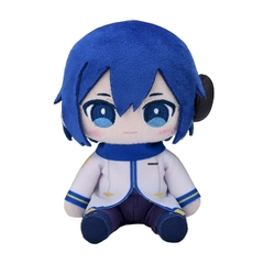 [PRE ORDER] BÔNG Kaito - Project Sekai: Colorful Stage! feat. Hatsune Miku - My Sekai Nuigurumi (S) (Sega Fave) PLUSH CHÍNH HÃNG