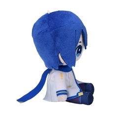 [PRE ORDER] BÔNG Kaito - Project Sekai: Colorful Stage! feat. Hatsune Miku - My Sekai Nuigurumi (S) (Sega Fave) PLUSH CHÍNH HÃNG