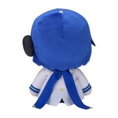 [PRE ORDER] BÔNG Kaito - Project Sekai: Colorful Stage! feat. Hatsune Miku - My Sekai Nuigurumi (S) (Sega Fave) PLUSH CHÍNH HÃNG