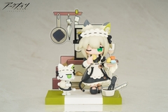 [PRE ORDER] MÔ HÌNH Kal'tsit - Arknights - Cuties Series Chibi Figure - Time Ver. (Apex Innovation) FIGURE CHÍNH HÃNG