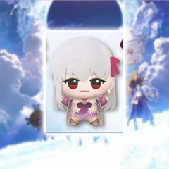 [Pre Order] BÔNG Chibi Fate/Grand Order - Chibigurumi Vol.10 (Bandai Spirits) Plushie CHÍNH HÃNG