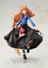 [PRE ORDER] MÔ HÌNH Holo - Ookami to Koushinryou - KDcolle (Kadokawa) FIGURE CHÍNH HÃNG