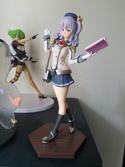 MÔ HÌNH Kashima - Kantai Collection ~KanColle~ - Kyouikuchuu (Taito) FIGURE CHÍNH HÃNG