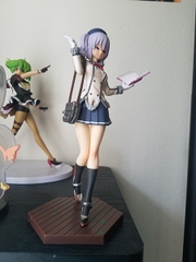 MÔ HÌNH Kashima - Kantai Collection ~KanColle~ - Kyouikuchuu (Taito) FIGURE CHÍNH HÃNG