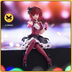 MÔ HÌNH Arima Kana - Oshi no Ko - Premium Chokonose Figure (SEGA) FIGURE CHÍNH HÃNG