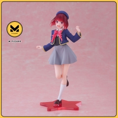 MÔ HÌNH Arima Kana - Oshi no Ko - Coreful Figure - Seifuku ver. (Taito) FIGURE CHÍNH HÃNG