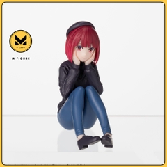 MÔ HÌNH Arima Kana - Oshi no Ko - Premium Chokonose Figure (SEGA) FIGURE CHÍNH HÃNG
