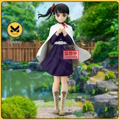 MÔ HÌNH Tsuyuri Kanao - Kimetsu no Yaiba - Glitter & Glamours (Bandai Spirits) FIGURE CHÍNH HÃNG