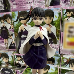 MÔ HÌNH Tsuyuri Kanao - Kimetsu no Yaiba - Glitter & Glamours (Bandai Spirits) FIGURE CHÍNH HÃNG