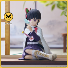 [Pre Order] MÔ HÌNH Tsuyuri Kanao - Kimetsu no Yaiba - Noodle Stopper Figure (FuRyu) FIGURE CHÍNH HÃNG