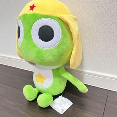 BÔNG Keroro Gunsou - Mecha Mofugutto Nuigurumi - Plush Doll (Bandai Spirits) FLUSH CHÍNH HÃNG