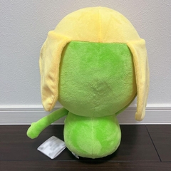 BÔNG Keroro Gunsou - Mecha Mofugutto Nuigurumi - Plush Doll (Bandai Spirits) FLUSH CHÍNH HÃNG