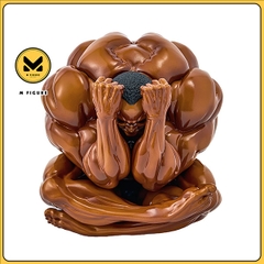 [PRE ORDER] MÔ HÌNH Grappler Baki - Biscuit Oliva (Bandai Spirits) FIGURE CHÍNH HÃNG