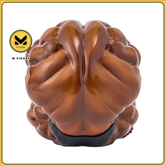 [PRE ORDER] MÔ HÌNH Grappler Baki - Biscuit Oliva (Bandai Spirits) FIGURE CHÍNH HÃNG