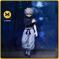 MÔ HÌNH Killua Zoldyck - Hunter × Hunter - Ichiban Kuji - Ichiban Kuji Hunter x Hunter Chimera Ant (B Prize) - Masterlise (Bandai Spirits) FIGURE CHÍNH HÃNG