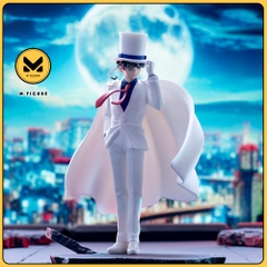 [Pre Order] MÔ HÌNH Kuroba Kaito - Meitantei Conan - Xross Link (SEGA) FIGURE CHÍNH HÃNG