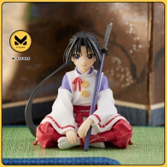 [Pre Order] MÔ HÌNH Houjou Tokiyuki - Nige Jouzu no Wakagimi - Noodle Stopper Figure (FuRyu) FIGURE CHÍNH HÃNG