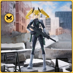 MÔ HÌNH Shinomiya Kikoru - Kaijuu No. 8 - Pop Up Parade (Good Smile Company) FIGURE CHÍNH HÃNG