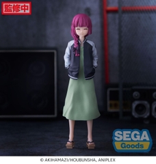 MÔ HÌNH Hiroi Kikuri - Bocchi the Rock! - Desktop×Decorate Collections (SEGA) FIGURE CHÍNH HÃNG