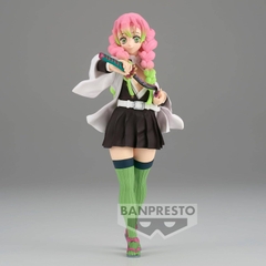 MÔ HÌNH Kanroji Mitsuri - Kimetsu no Yaiba - Kimetsu no Yaiba Figure -Kizuna no Sou- (Vol.49) (Bandai Spirits) FIGURE CHÍNH HÃNG